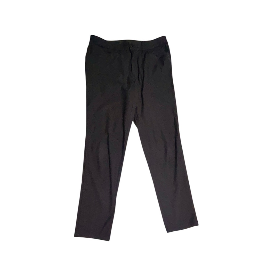 Lululemon Men's Black Pants size 33